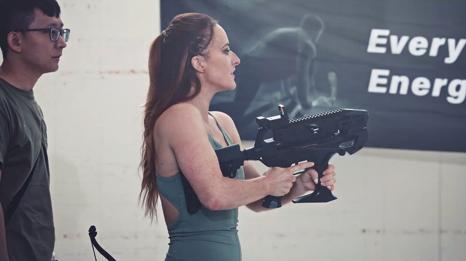 EK Day Houston Recap | Experience the REVO7 Repeating Crossbow in Action